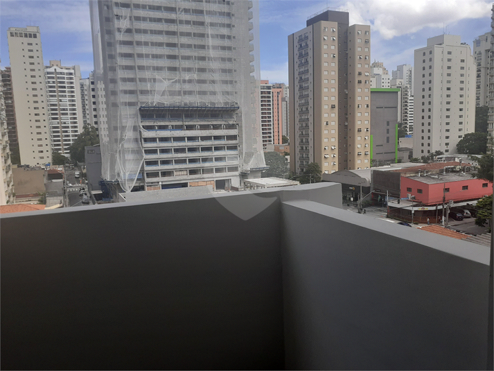 Venda Apartamento São Paulo Planalto Paulista REO922369 7