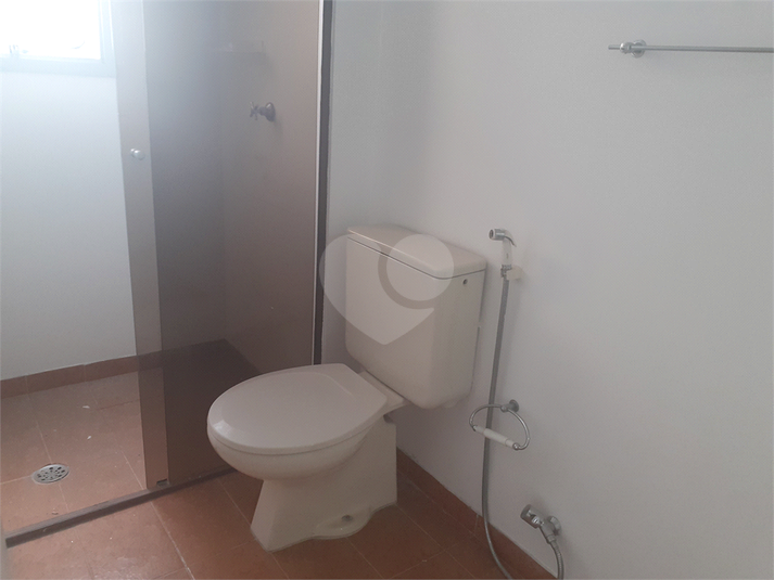 Venda Apartamento São Paulo Planalto Paulista REO922369 18