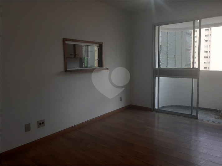 Venda Apartamento São Paulo Planalto Paulista REO922369 2