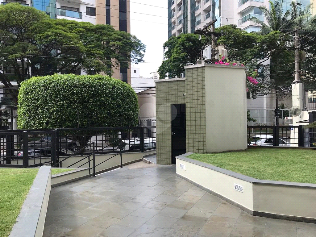 Venda Apartamento São Paulo Planalto Paulista REO922369 31