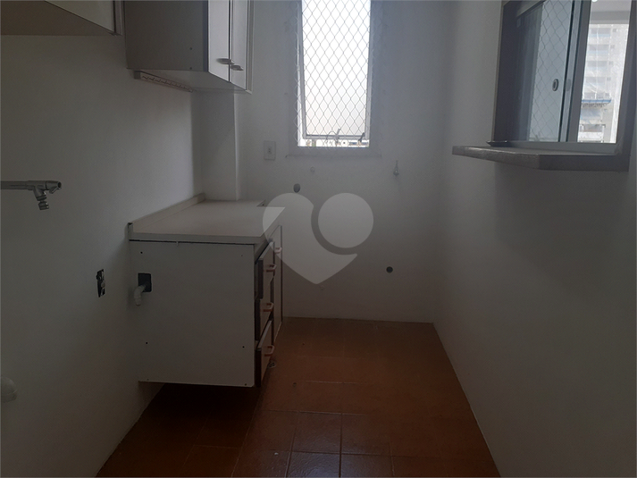 Venda Apartamento São Paulo Planalto Paulista REO922369 24