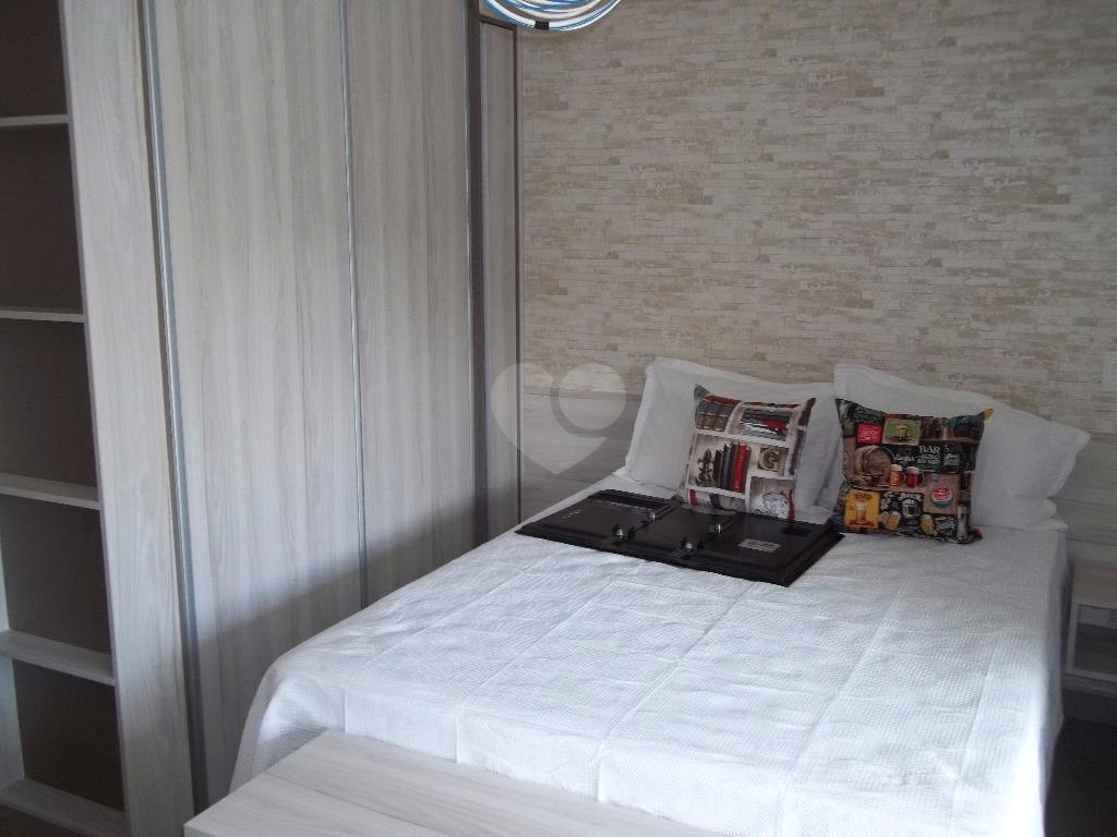 Aluguel Apartamento São Paulo Consolação REO922373 4