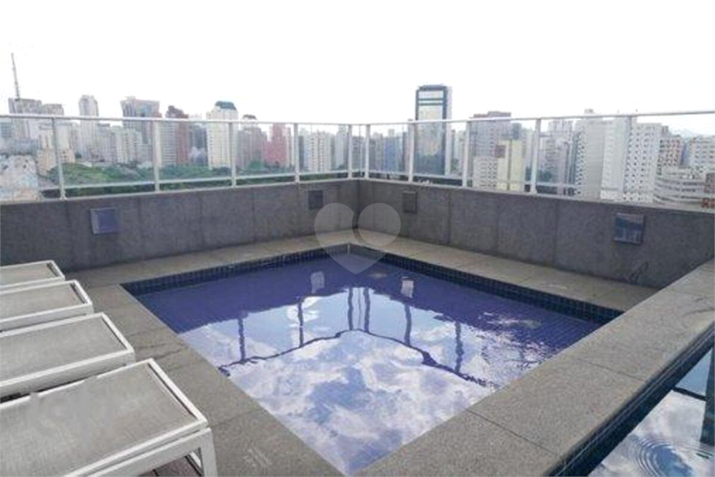 Aluguel Apartamento São Paulo Consolação REO922373 21