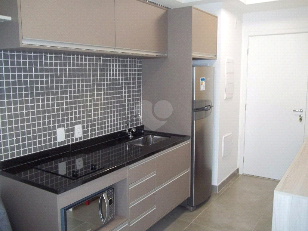 Aluguel Apartamento São Paulo Consolação REO922373 3