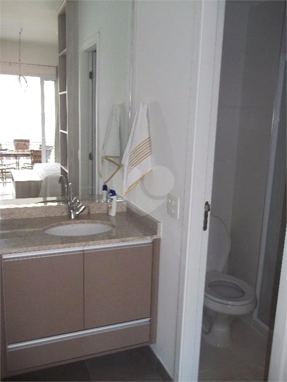 Aluguel Apartamento São Paulo Consolação REO922373 12