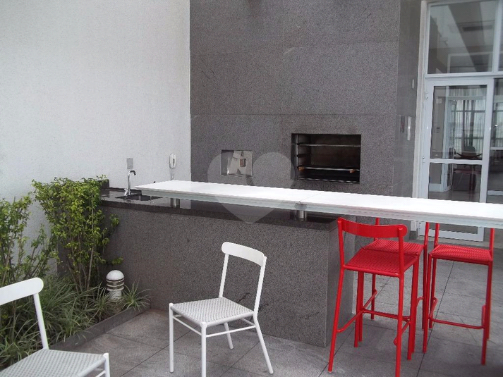 Aluguel Apartamento São Paulo Consolação REO922373 7