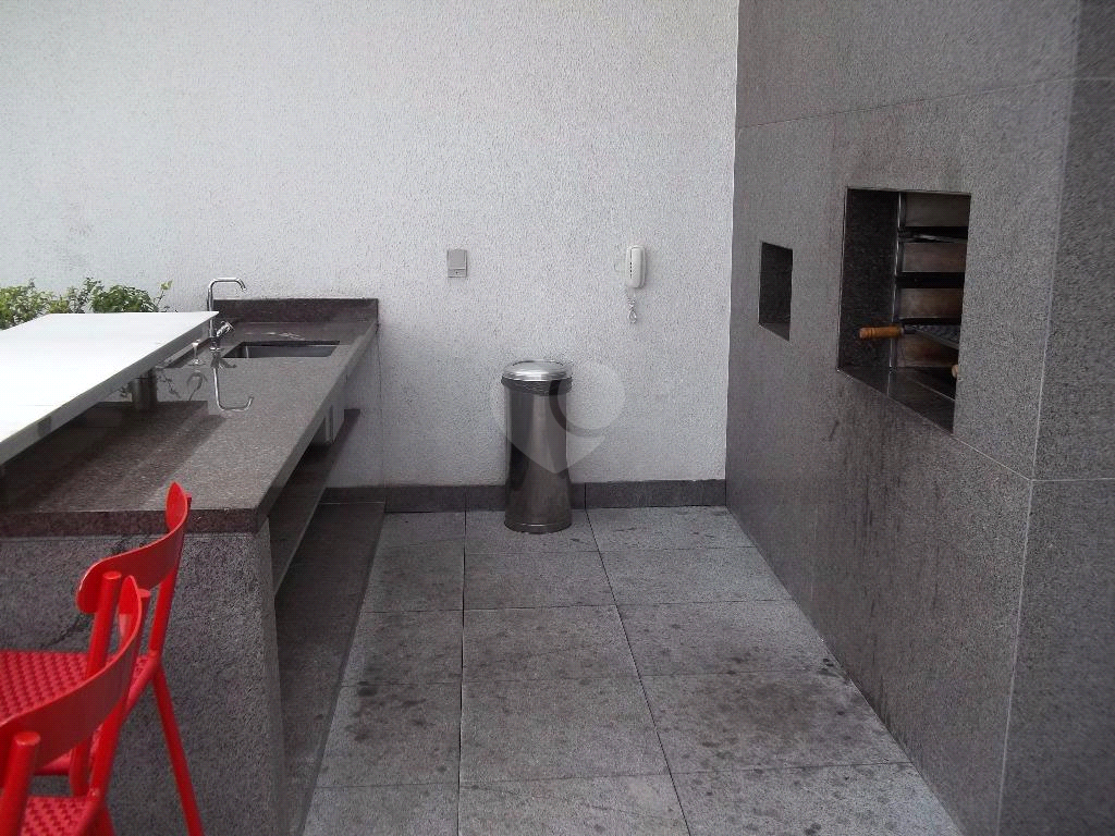 Aluguel Apartamento São Paulo Consolação REO922373 9