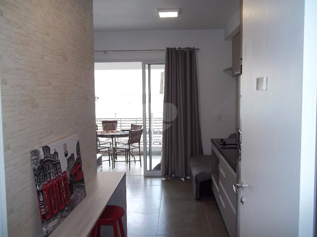 Aluguel Apartamento São Paulo Consolação REO922373 2