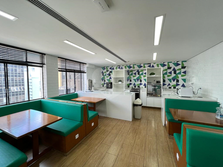 Venda Prédio inteiro São Paulo Centro REO922375 8