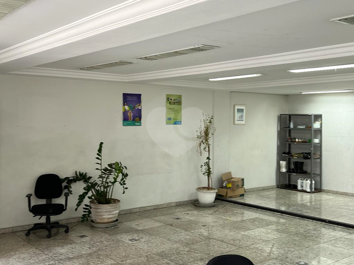 Venda Prédio inteiro São Paulo Centro REO922375 15