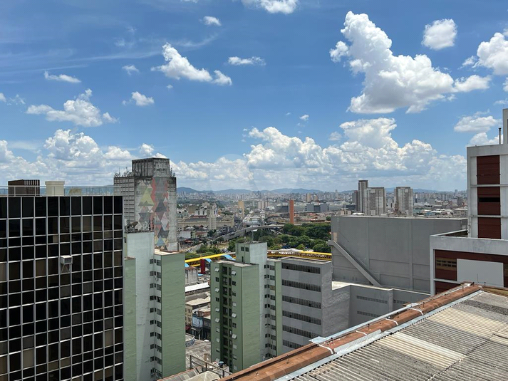 Venda Prédio inteiro São Paulo Centro REO922375 1