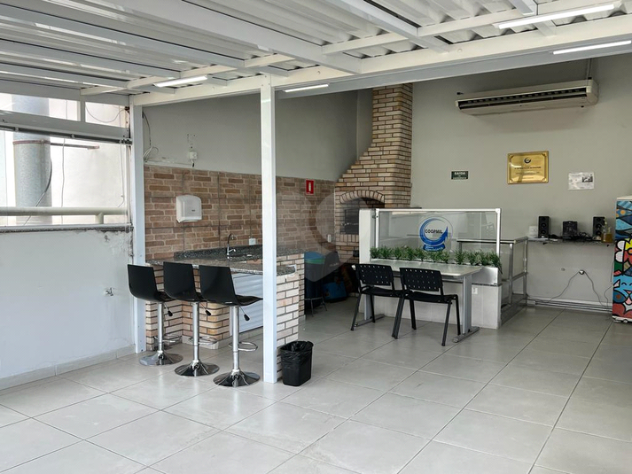 Venda Prédio inteiro São Paulo Centro REO922375 29