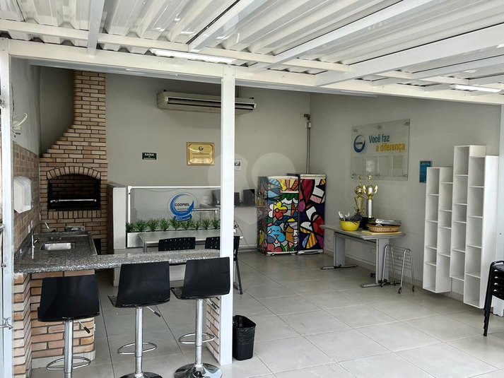 Venda Prédio inteiro São Paulo Centro REO922375 28