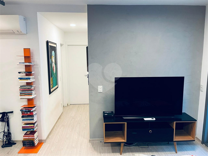 Venda Apartamento São Paulo Vila Romana REO922376 5