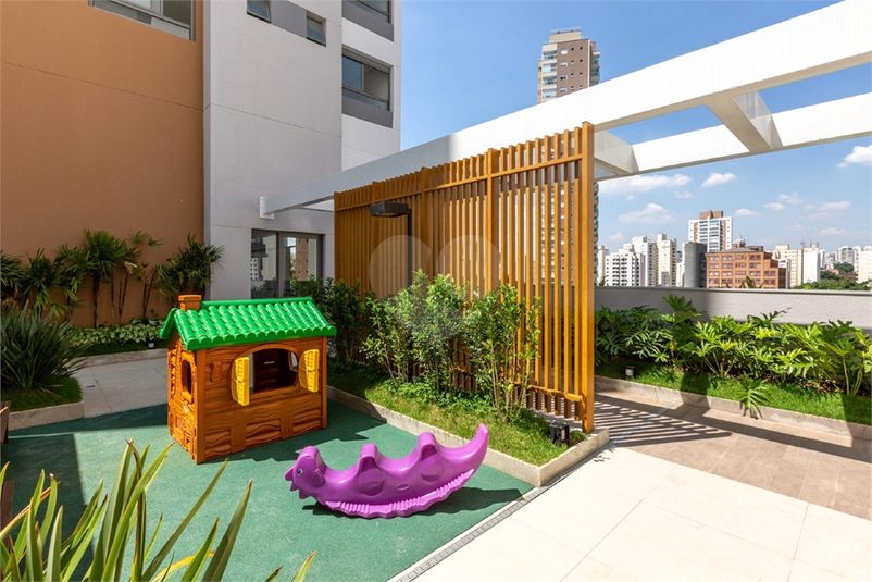 Venda Apartamento São Paulo Vila Romana REO922376 32