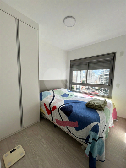 Venda Apartamento São Paulo Vila Romana REO922376 16