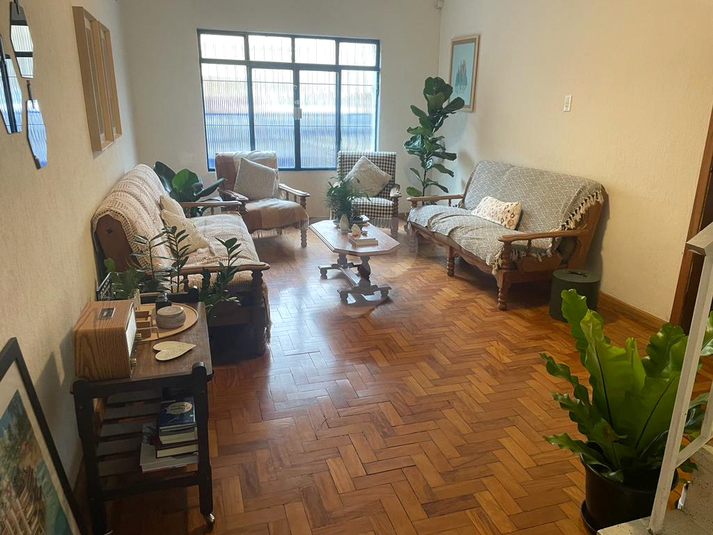 Venda Sobrado São Paulo Vila Isolina Mazzei REO922378 5