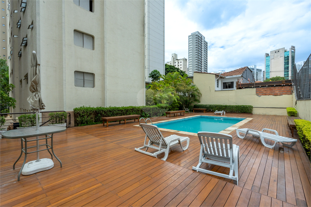 Venda Apartamento São Paulo Vila Olímpia REO922390 34