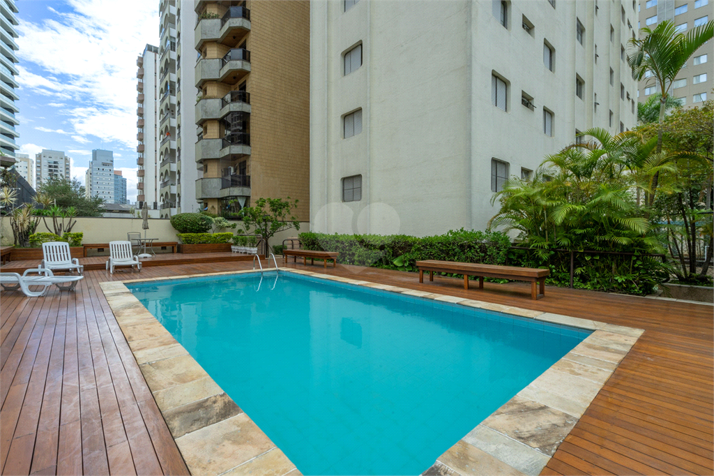 Venda Apartamento São Paulo Vila Olímpia REO922390 36