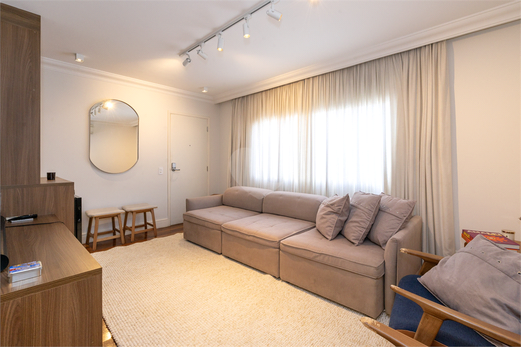 Venda Apartamento São Paulo Vila Olímpia REO922390 1