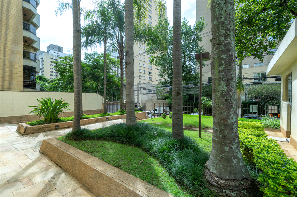 Venda Apartamento São Paulo Vila Olímpia REO922390 41