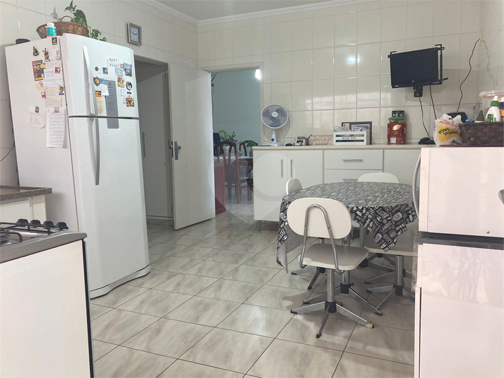 Venda Casa Sorocaba Vila Leão REO922397 3