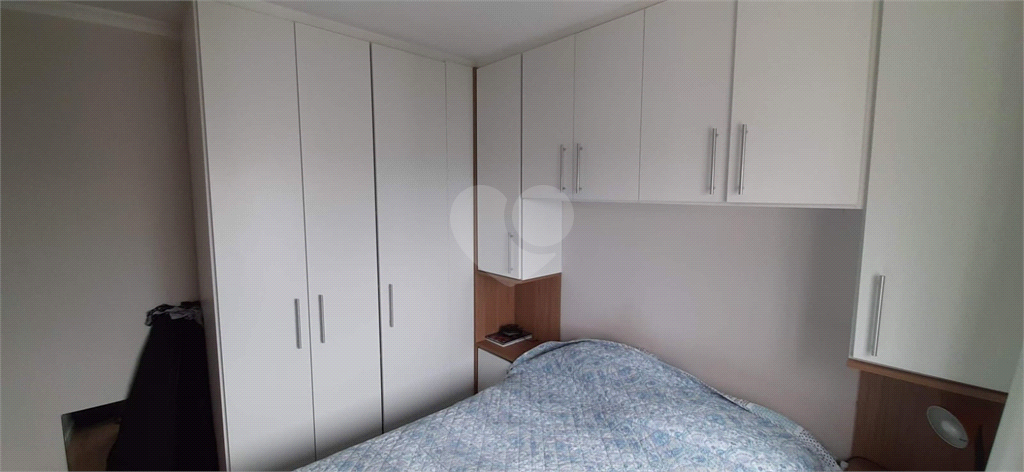 Venda Apartamento São Paulo Brás REO922404 21