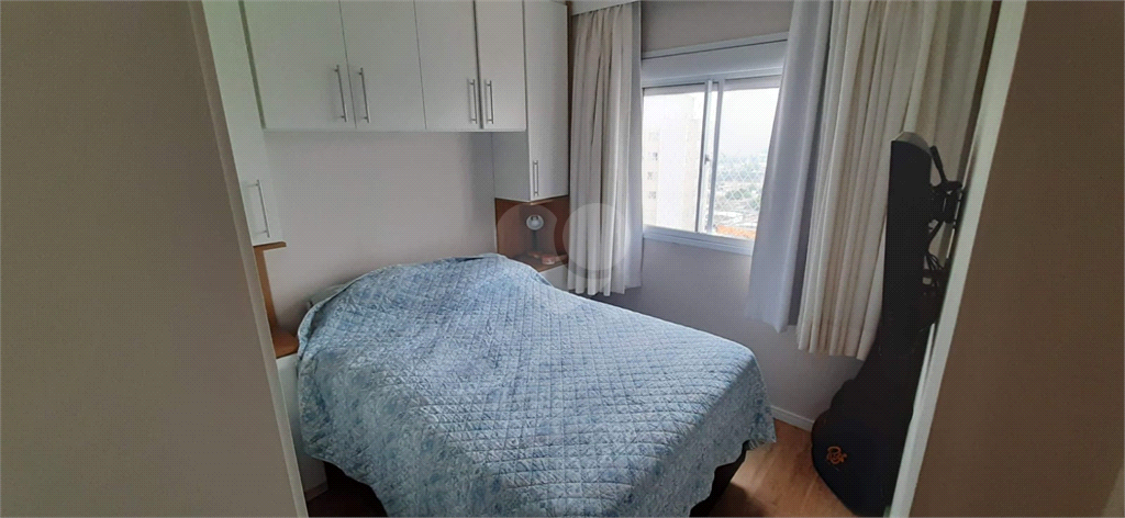 Venda Apartamento São Paulo Brás REO922404 19