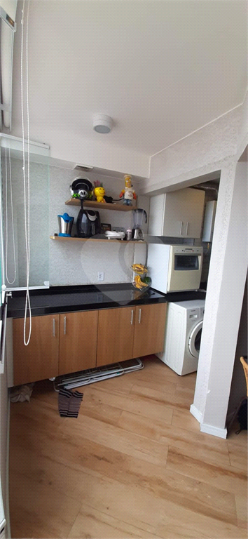 Venda Apartamento São Paulo Brás REO922404 17