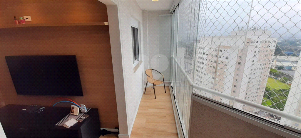 Venda Apartamento São Paulo Brás REO922404 7