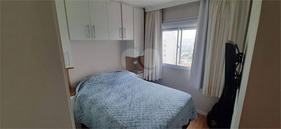 Venda Apartamento São Paulo Brás REO922404 20