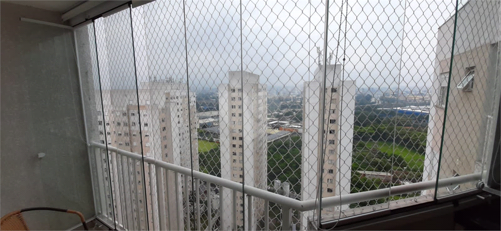 Venda Apartamento São Paulo Brás REO922404 9