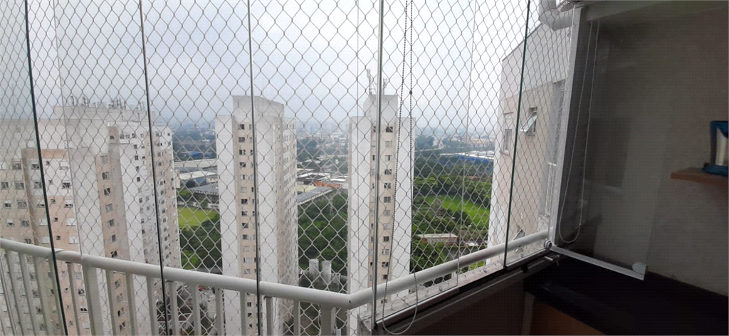 Venda Apartamento São Paulo Brás REO922404 6