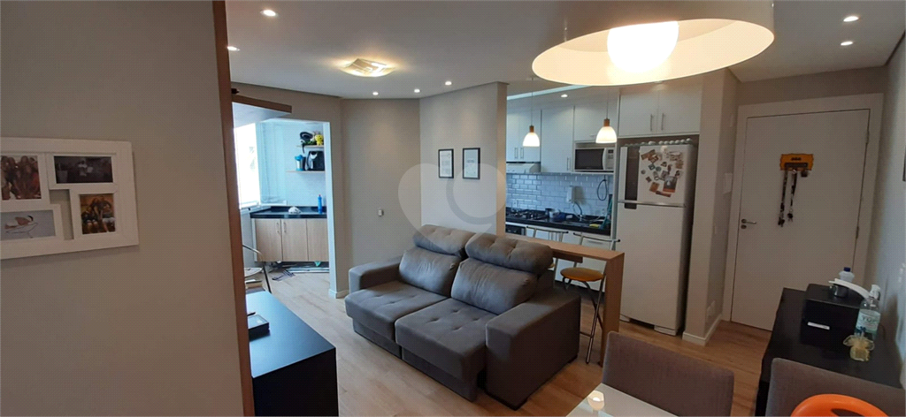 Venda Apartamento São Paulo Brás REO922404 5