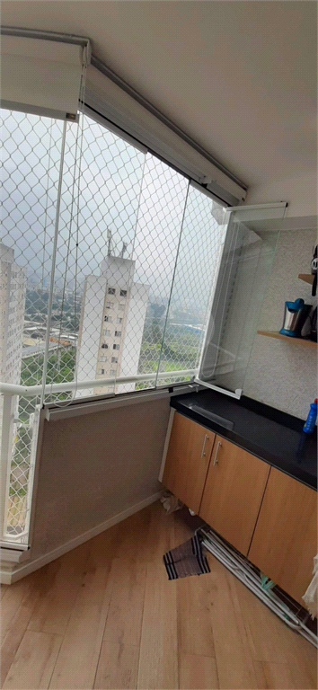 Venda Apartamento São Paulo Brás REO922404 10