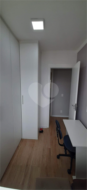 Venda Apartamento São Paulo Brás REO922404 16