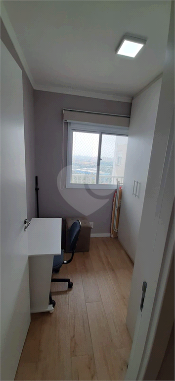 Venda Apartamento São Paulo Brás REO922404 14