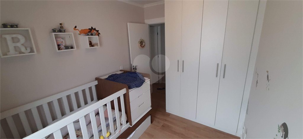 Venda Apartamento São Paulo Brás REO922404 23