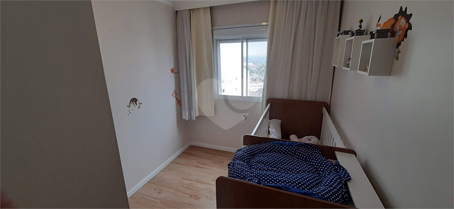 Venda Apartamento São Paulo Brás REO922404 24