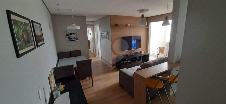 Venda Apartamento São Paulo Brás REO922404 4