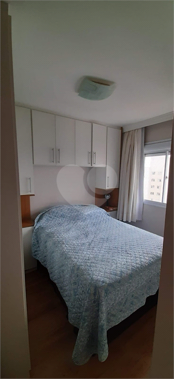 Venda Apartamento São Paulo Brás REO922404 18