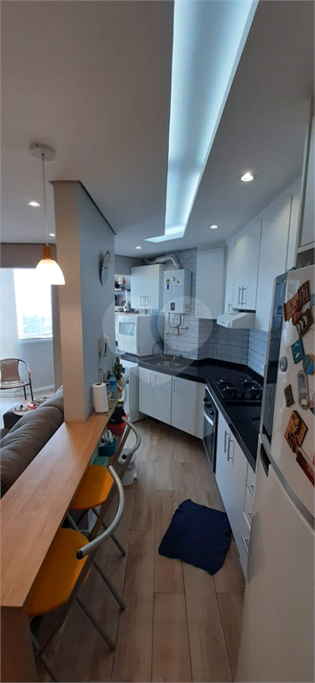 Venda Apartamento São Paulo Brás REO922404 12