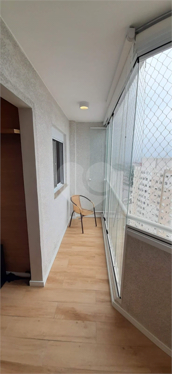 Venda Apartamento São Paulo Brás REO922404 8