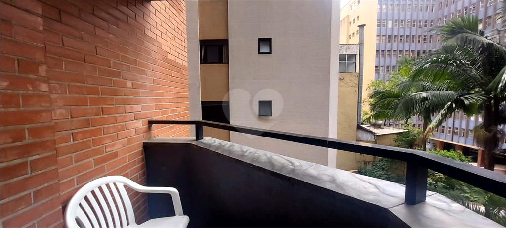 Venda Apartamento São Paulo Higienópolis REO922405 21