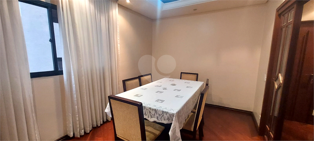 Venda Apartamento São Paulo Higienópolis REO922405 27