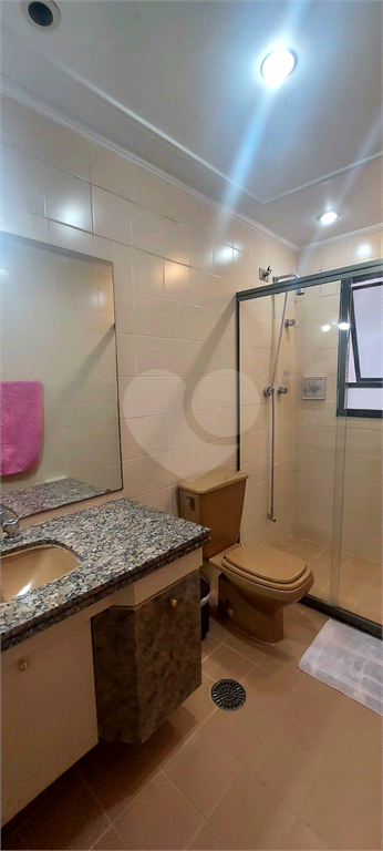 Venda Apartamento São Paulo Higienópolis REO922405 22