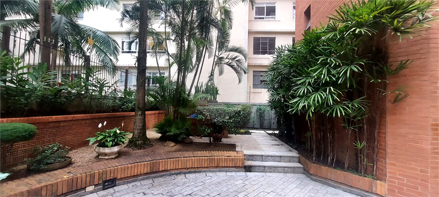 Venda Apartamento São Paulo Higienópolis REO922405 35