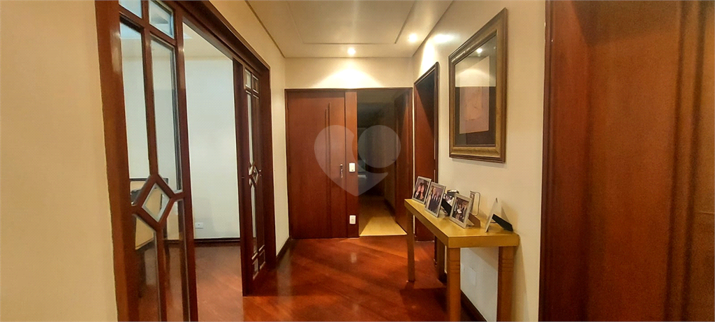 Venda Apartamento São Paulo Higienópolis REO922405 42