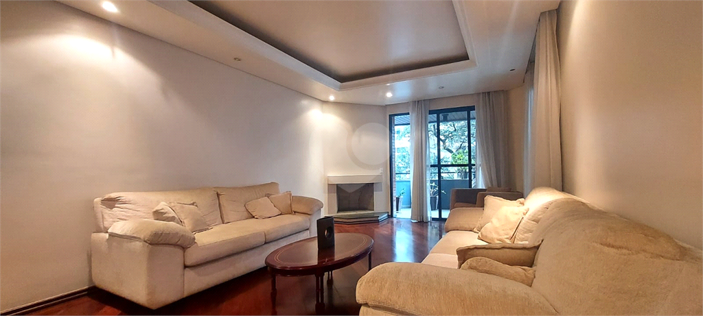 Venda Apartamento São Paulo Higienópolis REO922405 1