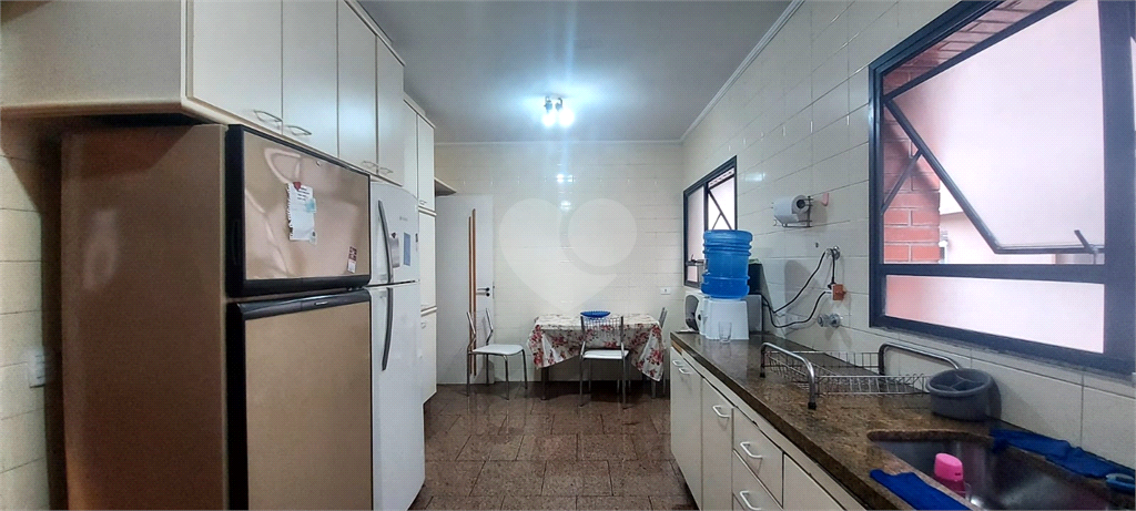 Venda Apartamento São Paulo Higienópolis REO922405 40